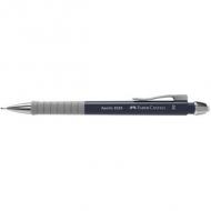 Druckbleistift APOLLO 0,5 mm, dunkelblau