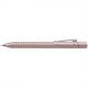 Druckbleistift GRIP 2011, schwarz matt 131262