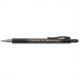 Druckbleistift GRIP MATIC, schwarz 137754