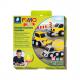 Modellier-Set kids Form & Play "Construction trucks"&nbsp;8034 30 LY