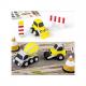 Modellier-Set kids Form & Play "Construction trucks"&nbsp;8034 30 LY