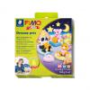 Modellier-Set kids Form & Play "Dreamy pets"