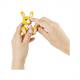 Modellier-Set kids Form & Play "Dreamy pets" 8034 28 LY