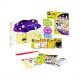 Modellier-Set kids Form & Play "Dreamy pets" 8034 28 LY