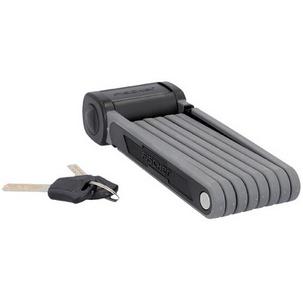 Falt-Fahrradschloss PROTEC FKS110, gefaltet 50643