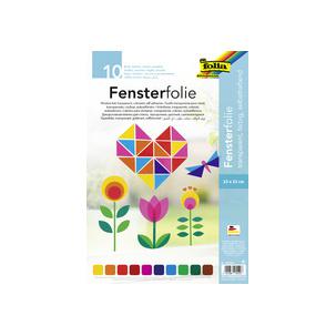Symbolbild: Fensterfolie 450309