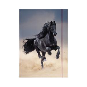 BASIC Black Horse 69001