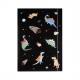 HOTFOIL Space Dinos 69014
