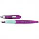 Füllhalter my.pen, pink / weiß 300006790