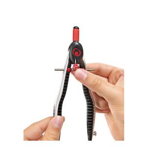 Symbolbild: Anwendung Schnellverstellzirkel my.pen 400195840