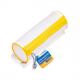 Schlamperrolle Mesh Bags, orange&nbsp;20255