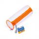 Schlamperrolle Mesh Bags, orange&nbsp;20255