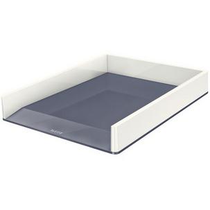 Briefablage WOW Duo Colour, weiß 5361-10-26