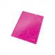 Eckspannermappen WOW, violett 3982-00-26
