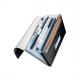 Fächermappe WOW, blau 45890026