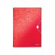 Fächermappe WOW, blau 45890026
