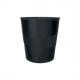 Papierkorb WOW, schwarz 52781026
