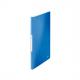 Symbolbild: Sichtbuch WOW, blau 4631-00-26