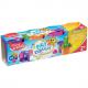 Spielknete-Set, Fancy-Farben, 4er Kartonmanschette 907201