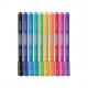 Glitter-Fasermaler COLORPEPS 847110