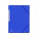 Eckspannermappe EUROFOLIO, Sortiment 5 Farben 400126439