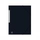 Eckspannermappe EUROFOLIO, Sortiment 5 Farben 400126439