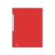 Eckspannermappe EUROFOLIO, Sortiment 5 Farben 400126439