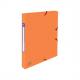 Symbolbild: Sammelbox TOP FILE+, orange 400114360