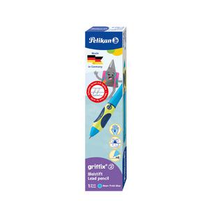 griffix® Schreiblernbleistift, Faltschachtel 300009728