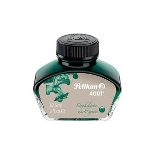 Tinte 4001 im Glas, dunkelgrün 300004124