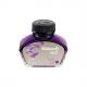 Tinte 4001 im Glas, violett 300004124
