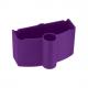 Wasserbox für Deckfabkasten K12 und K24, violett 300009942