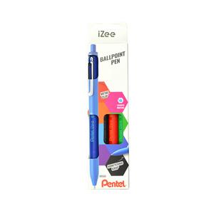 4er Etui Basisfarben BX470-4COL