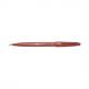 Faserschreiber Sign Pen SES15, dunkelbraun SES15C-K2X