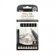 Fineliner Pointliner, 8er Etui YS20P-8