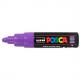 Pigmentmarker POSCA PC7M, violett PC7M O