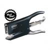 Heftzange Classic K1 Retro, schwarz