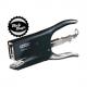 Heftzange Classic K1 Retro, gelb 5000497