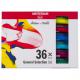Acrylfarbe AMSTERDAM General Selection, 36 x 20 ml 17820437