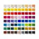 Acrylfarbe AMSTERDAM General Selection, 72 x 20 ml 17820473
