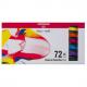 Acrylfarbe AMSTERDAM General Selection, 72 x 20 ml 17820473