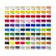 Acrylfarbe AMSTERDAM General Selection, 90 x 20 ml 17820490