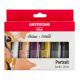 Acrylfarbe AMSTERDAM Standard Series PORTRAIT  17820502