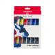 Acrylfarbe AMSTERDAM Urban Landscape, 12 x 20 ml 17820603