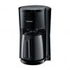 Kaffeemaschine KA 9306, schwarz