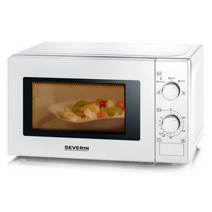 Mikrowelle MW 7770 MW 7770