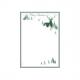 Weihnachts-Motiv-Papier "Cozy Christmas Watercolor" DP443