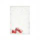 Weihnachts-Motiv-Papier "Christmas tree petrol" DP429