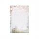 Weihnachts-Motiv-Papier "Christmas tree petrol" DP416