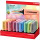 Textmarker BOSS® ORIGINAL Pastel - im 45er Thekendisplay 70/45-4